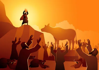 The Church’s biggest problem isn’t bad leadership. It's this
