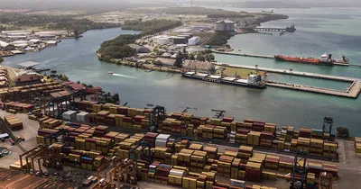 U.S. Blamed after Panama Pulls Out of Deal with China