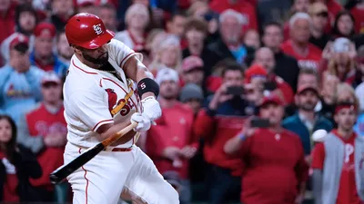 Slugger Albert Pujols Gives God Glory, Retires After Joining Babe Ruth, Hank Aaron in Baseball's 700 Club