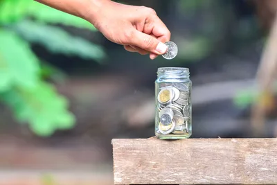 Andy Stanley: There’s More to Tithing Than Giving 10% - RELEVANT