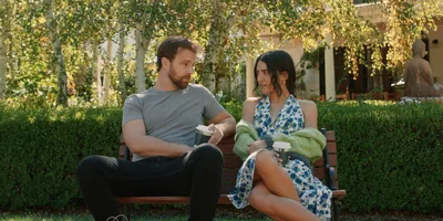 ‘The Elephant in the Room’ is a Rom-Com for Our Political Moment