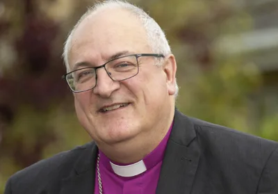 Bishop of Lincoln resigns after suspension over safeguarding complaint