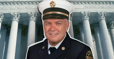 Supreme Court Declines Hearing Christian Fire Chief’s Case