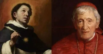 Pope to make St. John Henry Newman co-patron of Catholic education with St. Thomas Aquinas