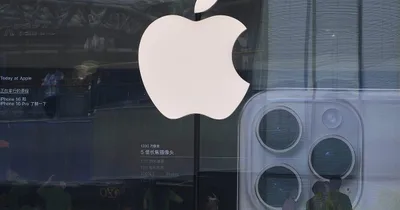 Trump Threatens More Tariffs on Apple, European Union