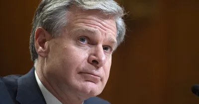 Congress questions FBI over social media censorship