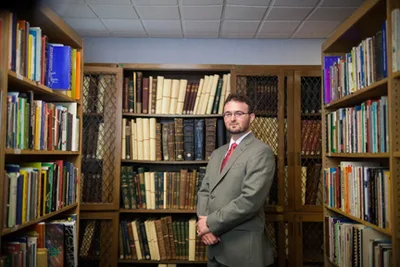Spurgeon Center expands Midwestern's 'For the Church' vision | Baptist Press
