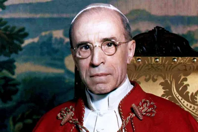 Expert’s latest investigation dispels myths about Pius XII and Rome's Jews