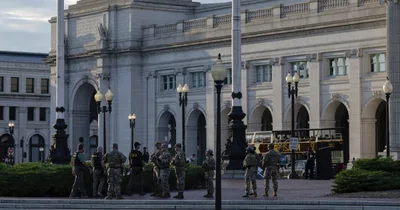 Transportation Department takes back control of Union Station