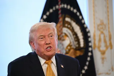 Trump's Week in Review: Targeting ISIS in Nigeria, $3K to Illegal immigrants Who Self-Deport