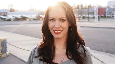 Porn Survivor Turned Christian Minister Reveals Hard Drugs Like Heroin Were Her Only Escape from the Pain