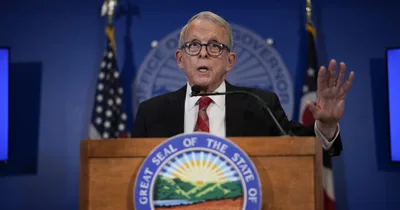 OH House Overrides Gov. DeWine's Veto of Trans Children Bill