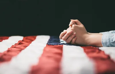 Most faith groups agree US has gone astray - they don't agree on the way forward