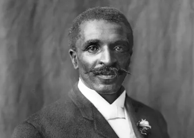 Heroes of the Faith: George Washington Carver