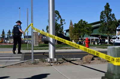 PRAY: 3 Children, 1 Teacher Killed in Oregon Elementary School Shooting | CBN