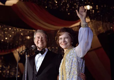 First Lady Rosalynn Carter dies at 96 | Baptist Press