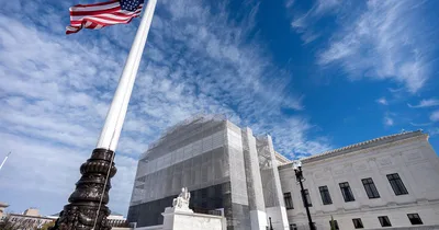 Supreme Court to weigh birthright citizenship order
