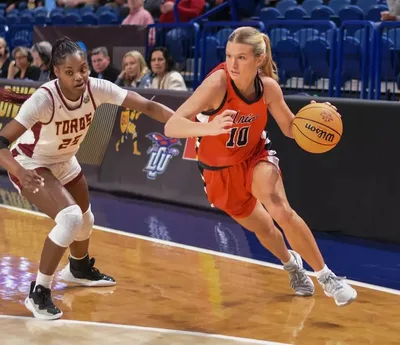 Union women’s basketball season ends in NCAA Division II national semifinals | Baptist Press