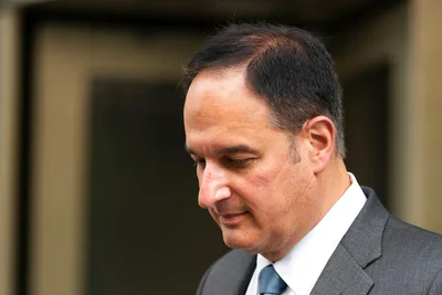 Clinton Campaign Lawyer Acquitted of Lying to FBI When He Peddled Trump-Russia Claim