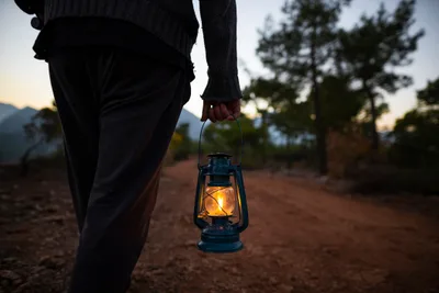 FIRST-PERSON: Life's 5 great lessons | Baptist Press