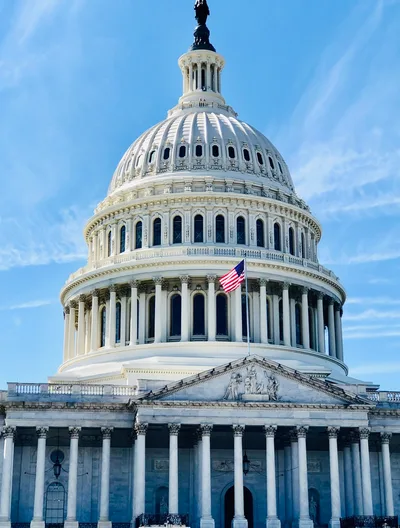 Senate defeats bill to codify abortion rights into federal law