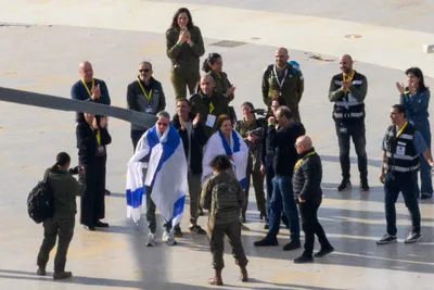 Israeli Hostage Abuse Horrors: This Weekend's Impossible Situation Choices