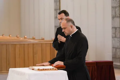 New superior general elected by SSPX