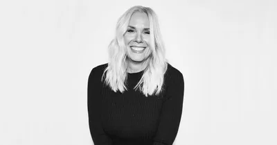 Comedian Leanne Morgan Says God Wants Us to Laugh