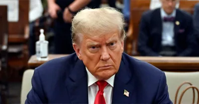 Trump Expected to Answer Questions in Lawsuits from Former FBI Employees