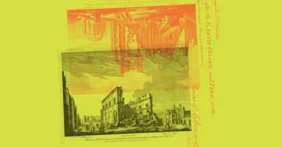Disasters Often Bring Revelation Rather than Punishment