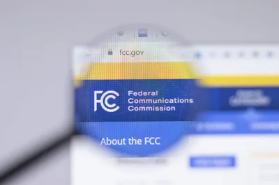 The FCC Votes Approving Government Takeover of the Internet - Christian News Journal