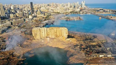 Israel Warns of Strike on Beirut Airport for Smuggled Iranian Arms Shipments