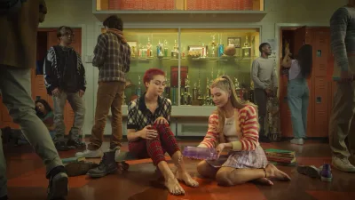 On Super Bowl Broadcast, ‘He Gets Us’ Ads Featuring Jesus Stand Out for Change-of-Pace Message