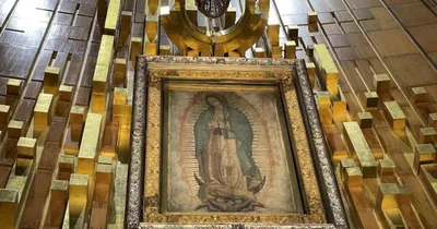 Virgin of Guadalupe takes center stage at U.S. Hispanic ministry meeting