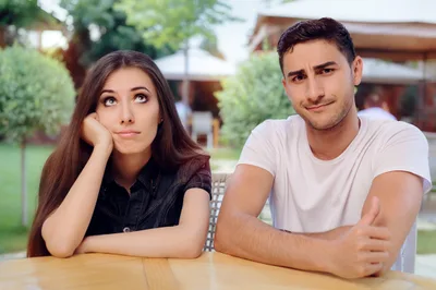 Nine Bad Christian Excuses to Break Up With Someone - RELEVANT