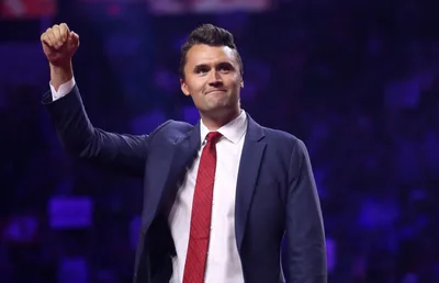 A Year After Charlie Kirk’s Murder: The Mission Lives On