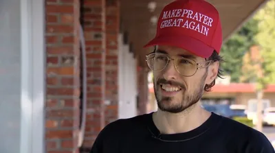 Pastor Reacts to Targeted Shooting of Church Member: ‘It’s evil; it’s wicked’