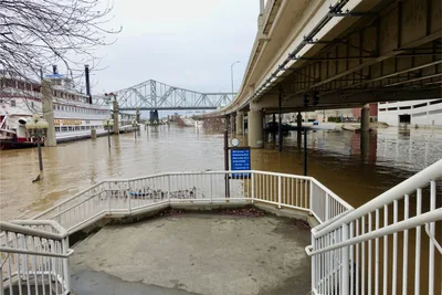 Here's How You Can Help the Victims of the Kentucky Floods - RELEVANT