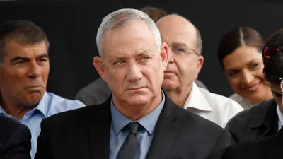 Israel Says Regional Alliance Has Thwarted Iranian Attacks