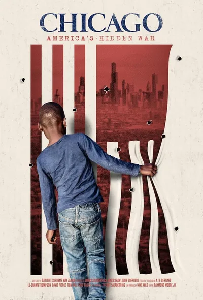 Denzel Washington, Mark Burnett rent out theaters to screen Christian film on Chicago homicides