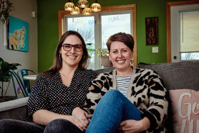 New Documentary Tells the Story of Queer Religious Families in the Midwest
