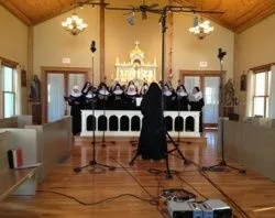 Catholic music label to release nuns' album for Advent
