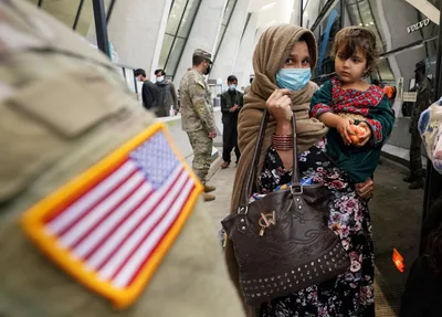 Catholic Charities, other groups partner to help Afghans in Nashville | Crux Now