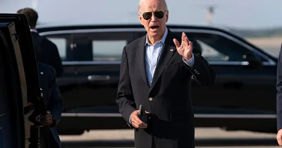 House Republicans find Biden committed impeachable offenses