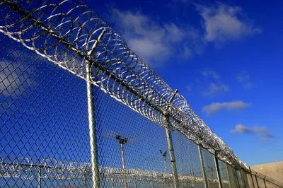 Atheist group demands sheriff stop promoting jail baptisms after nearly 40 inmates baptized
