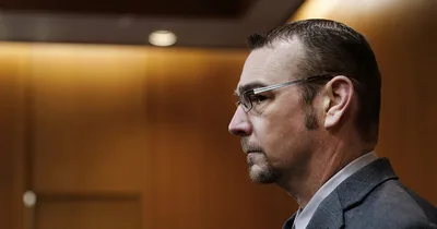 Father of Oxford High Shooter Convicted of Involuntary Manslaughter