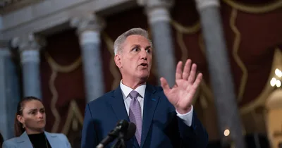 Senate to Take Up House Republicans’ Debt Ceiling Package