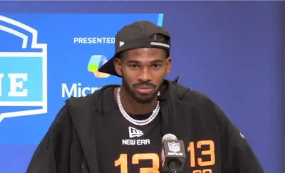 5 Church Leaders React to Shedeur Sanders’ NFL Draft Controversy