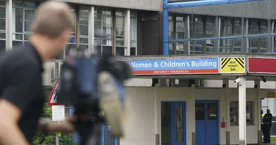 UK arrests hospital officials where nurse killed babies