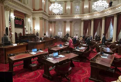 New head of California Catholic Conference sees battles over Church healthcare | Crux
